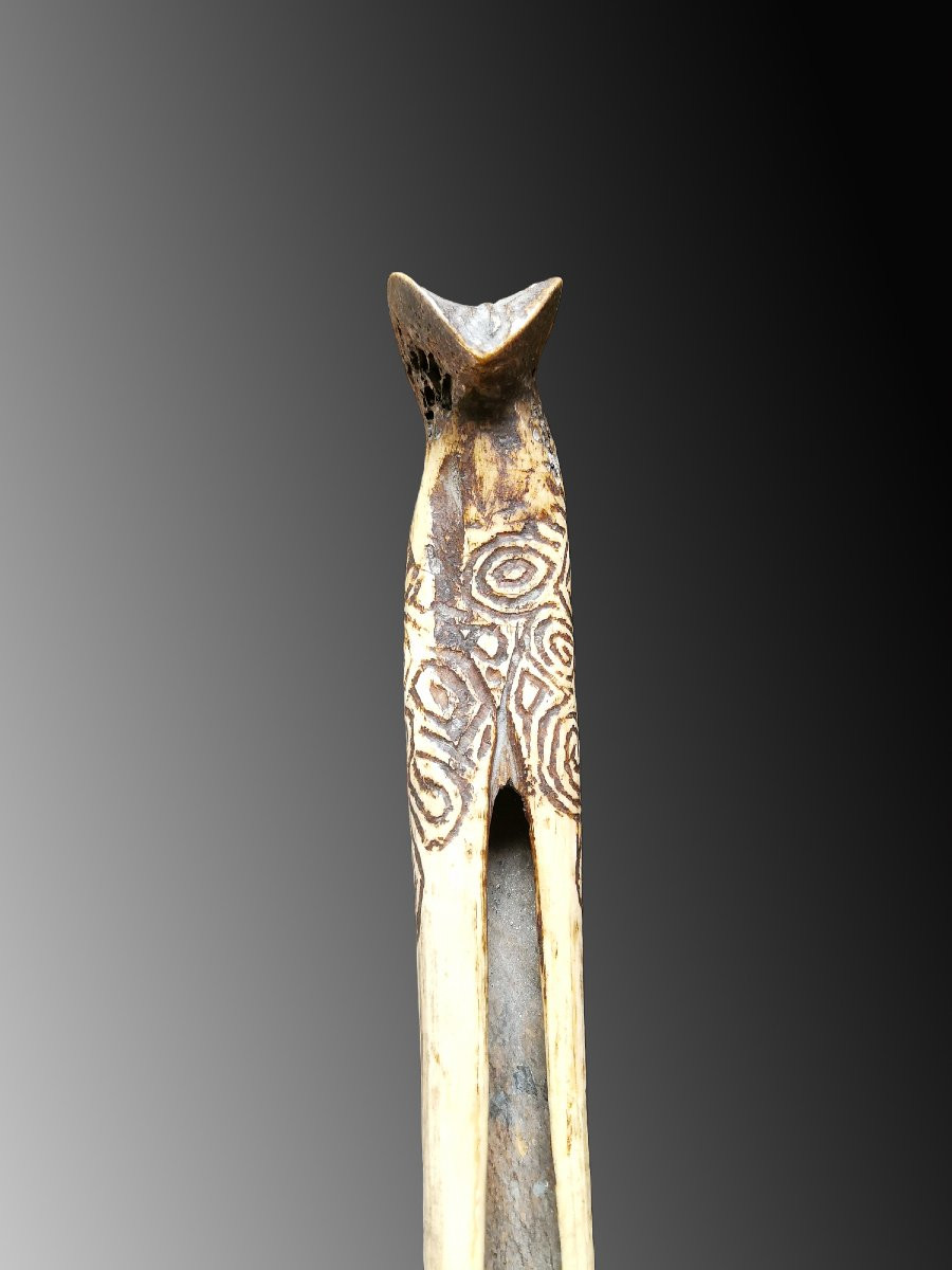 Abelam Dagger - Png-photo-4