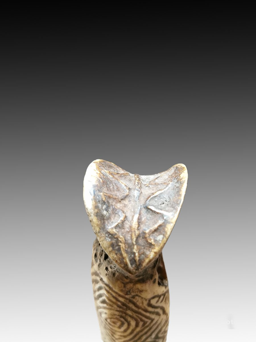 Abelam Dagger - Png-photo-6