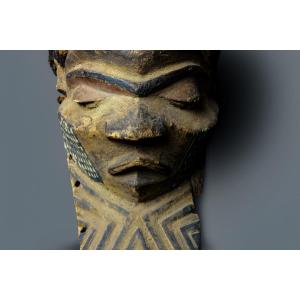 Masque MUYOMBO - PENDE / RDC