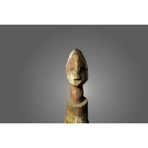 MBWOOLU - YAKA / CONGO