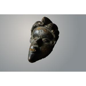 Bassa / Geh Naw Mask - Liberia