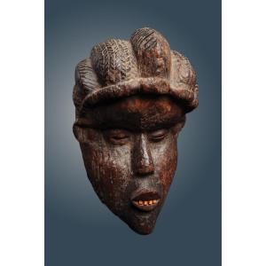 Masque BASSA / GEH NAW -  LIBERIA