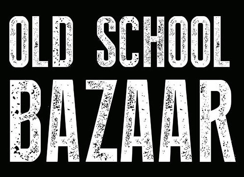 Old School Bazaar