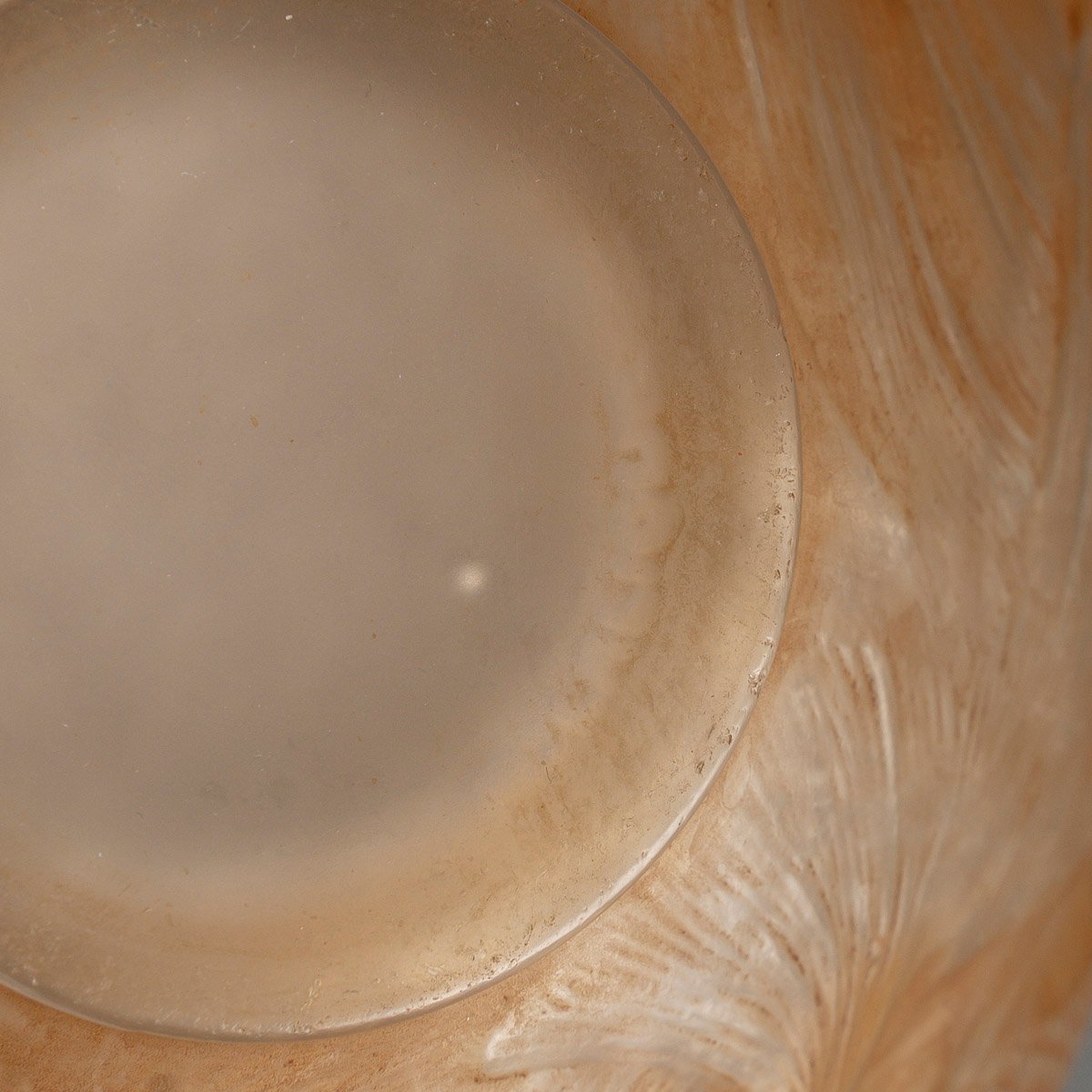 René Lalique – Formose Vase Created In 1924-photo-7