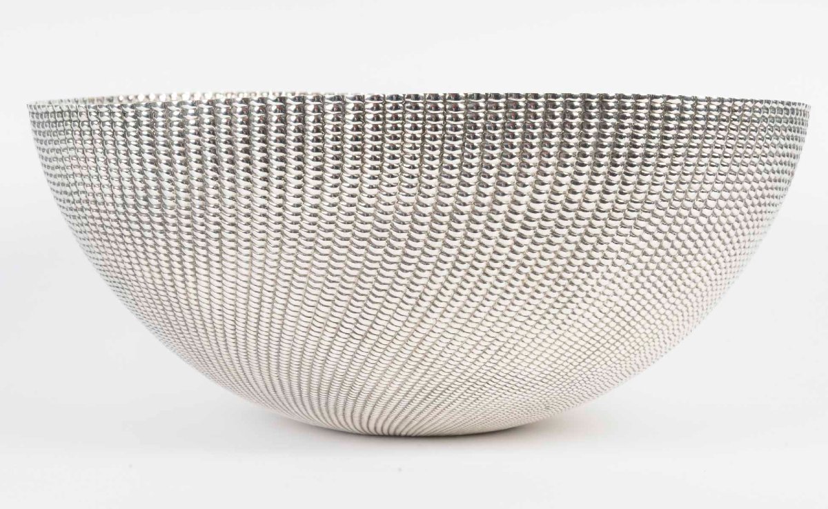 Franco Albini  -  Franca Helg -  COUPE « Pannocchia » Modèle créé en 1971, Italie-photo-2