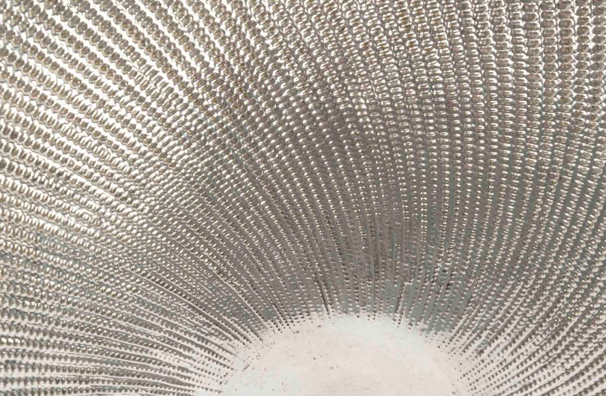 Franco Albini  -  Franca Helg -  COUPE « Pannocchia » Modèle créé en 1971, Italie-photo-1