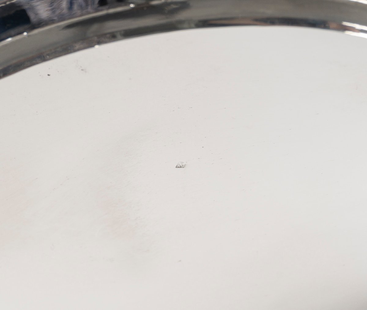 Tétard - Large, Modernist-style Oval Box With A Solid Silver Cover, Circa 1930–1940-photo-6