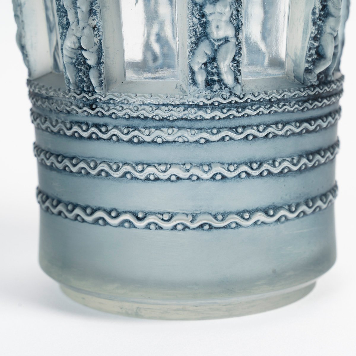 R. Lalique - Florence Vase; Design Created On April 28, 1937-photo-3