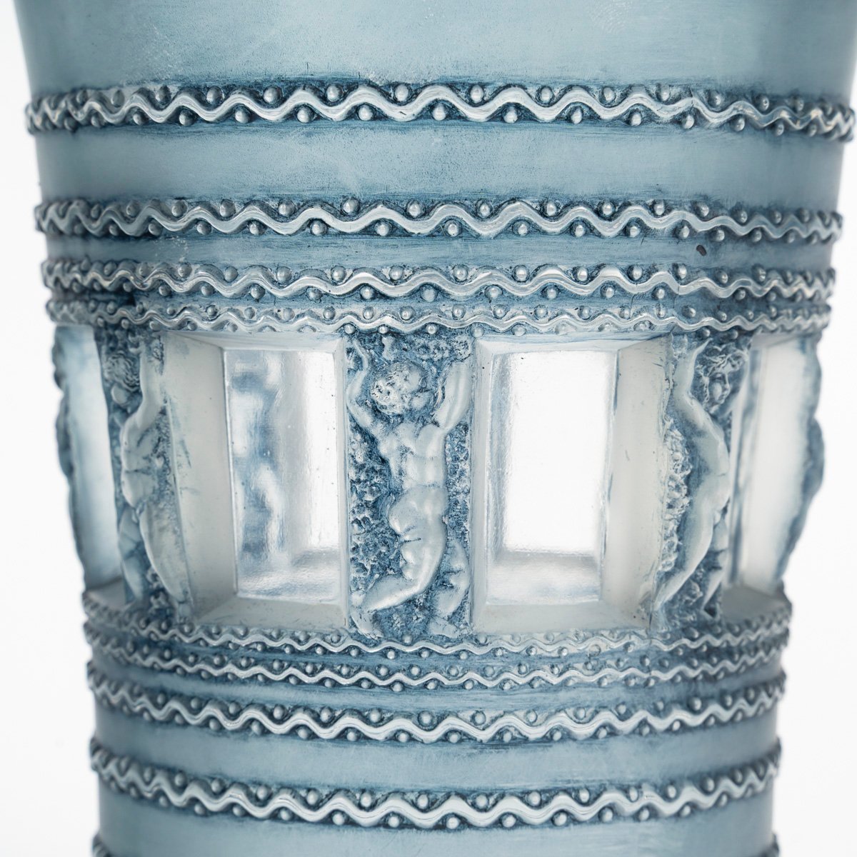R. Lalique - Florence Vase; Design Created On April 28, 1937-photo-7