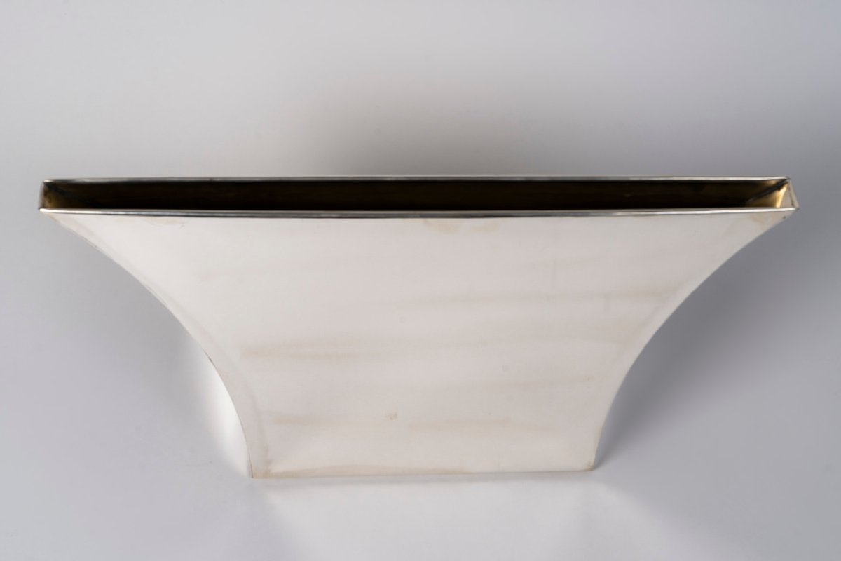 "persepolis" Vase – Lino Sabattini, Circa 1960–1970-photo-4