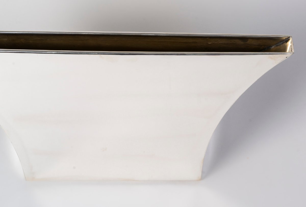 "persepolis" Vase – Lino Sabattini, Circa 1960–1970-photo-1