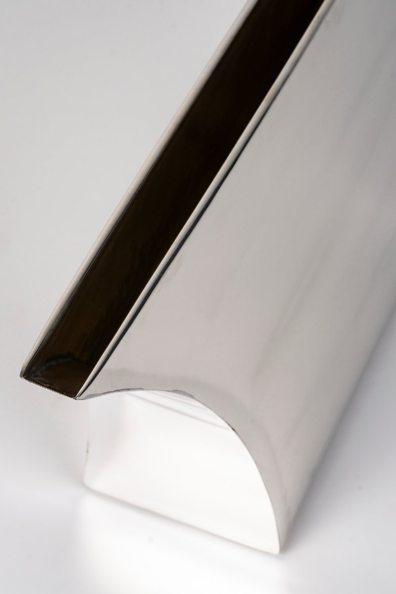 "persepolis" Vase – Lino Sabattini, Circa 1960–1970-photo-4