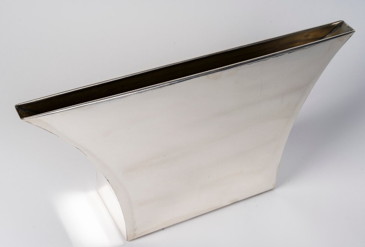 "persepolis" Vase – Lino Sabattini, Circa 1960–1970