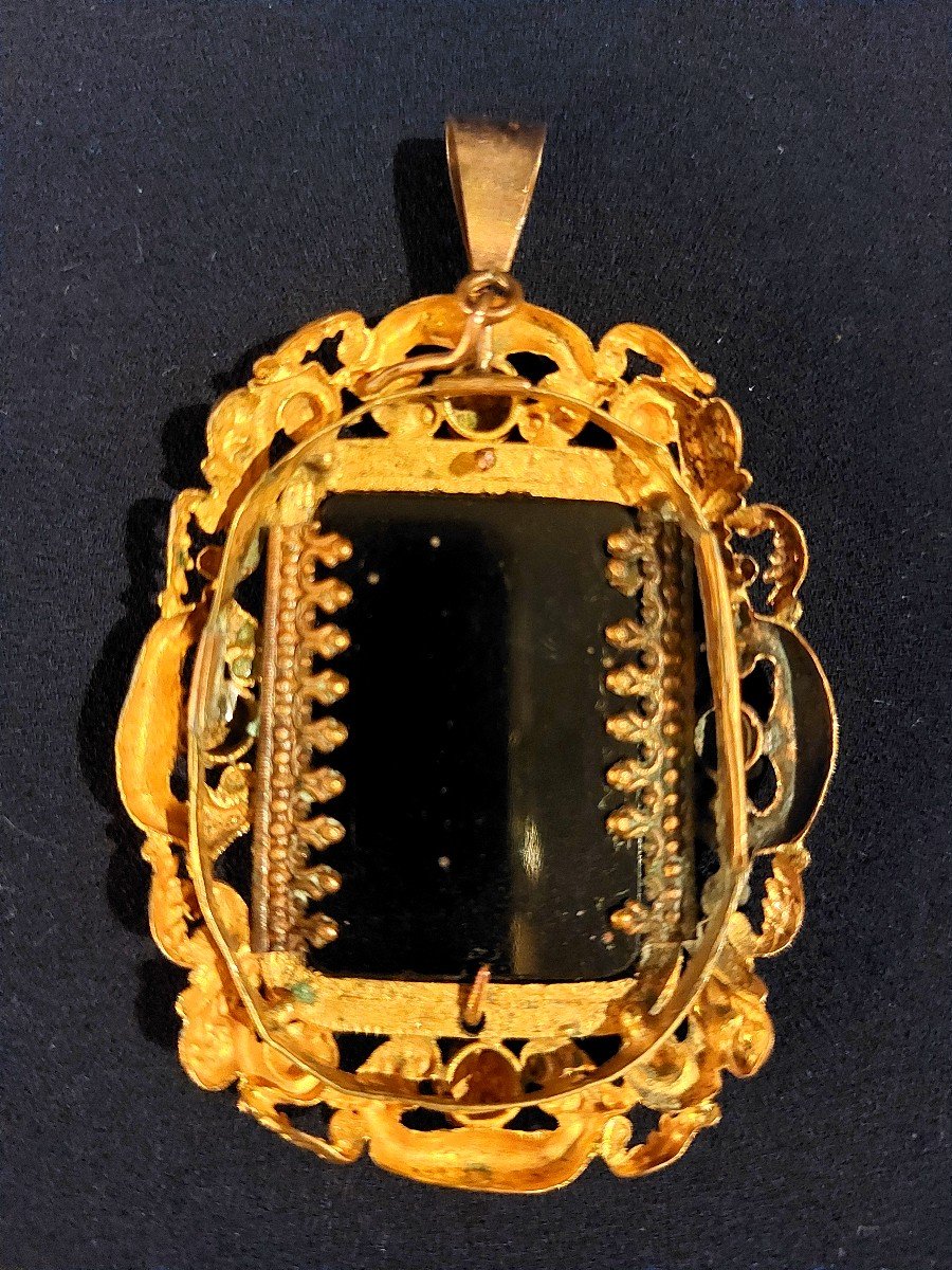 Romantic Pendant-photo-2