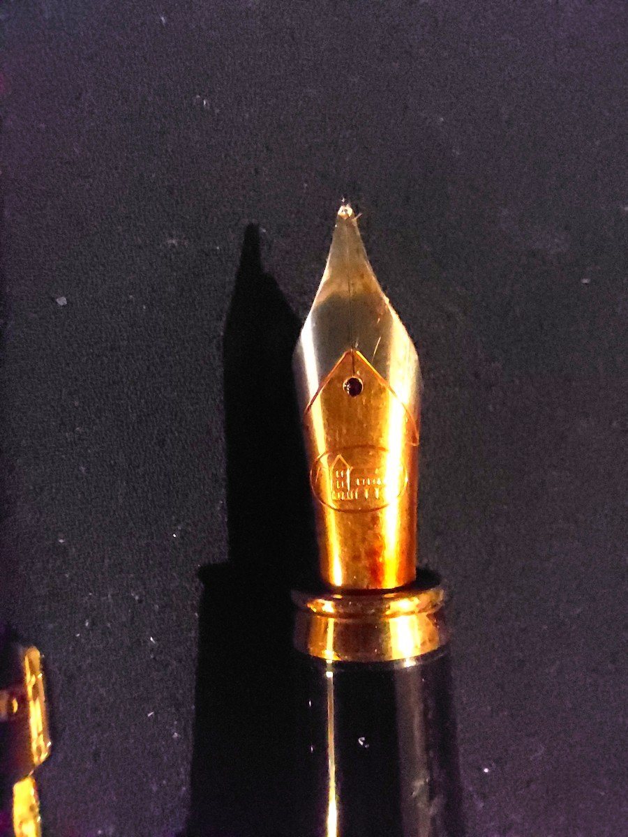 Fountain Pen By Py Trémois-photo-1