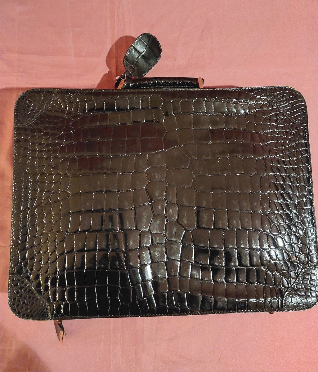 Bag, Cabin Luggage-photo-3
