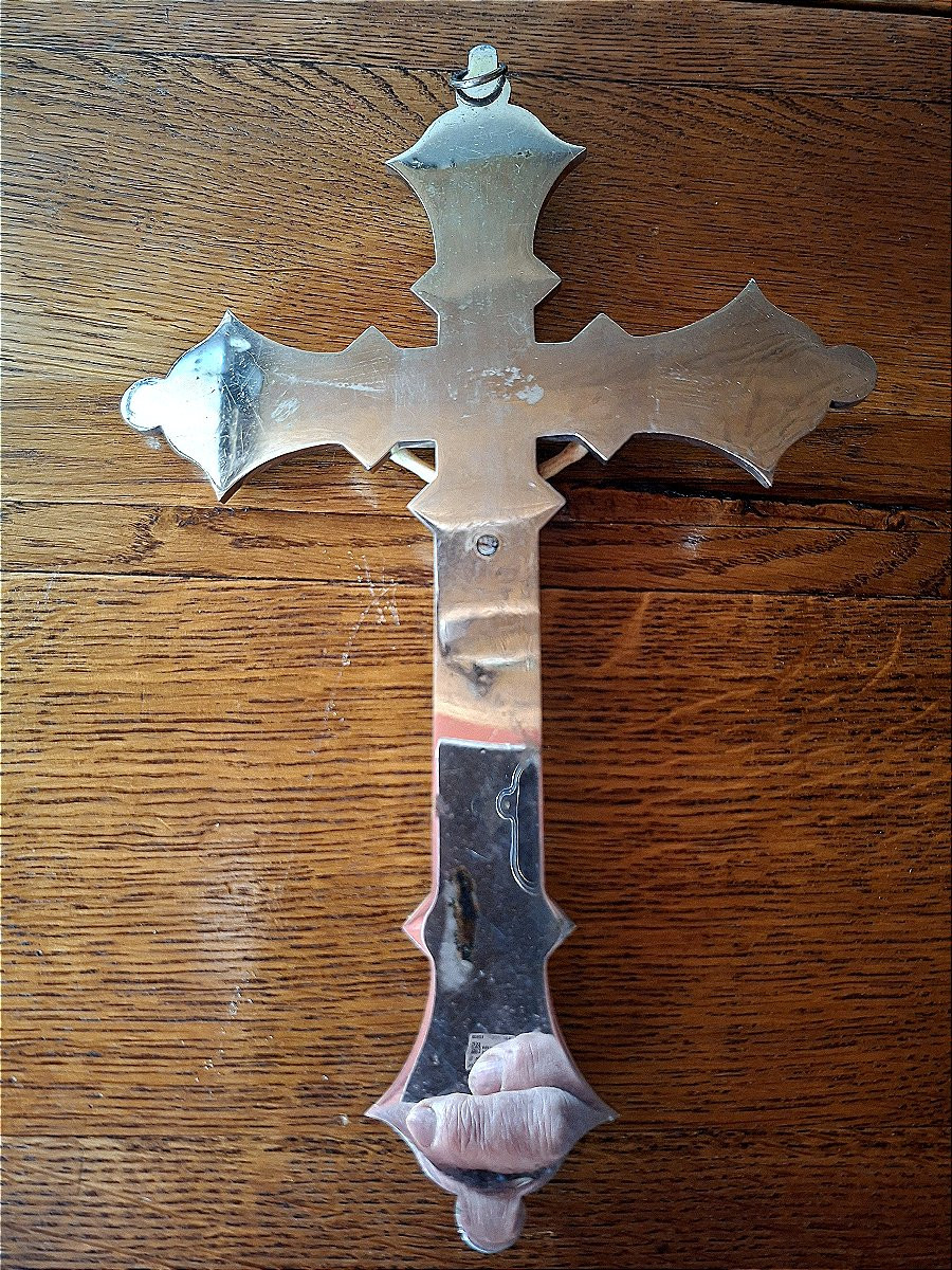 Micromosaique Romaine-photo-4