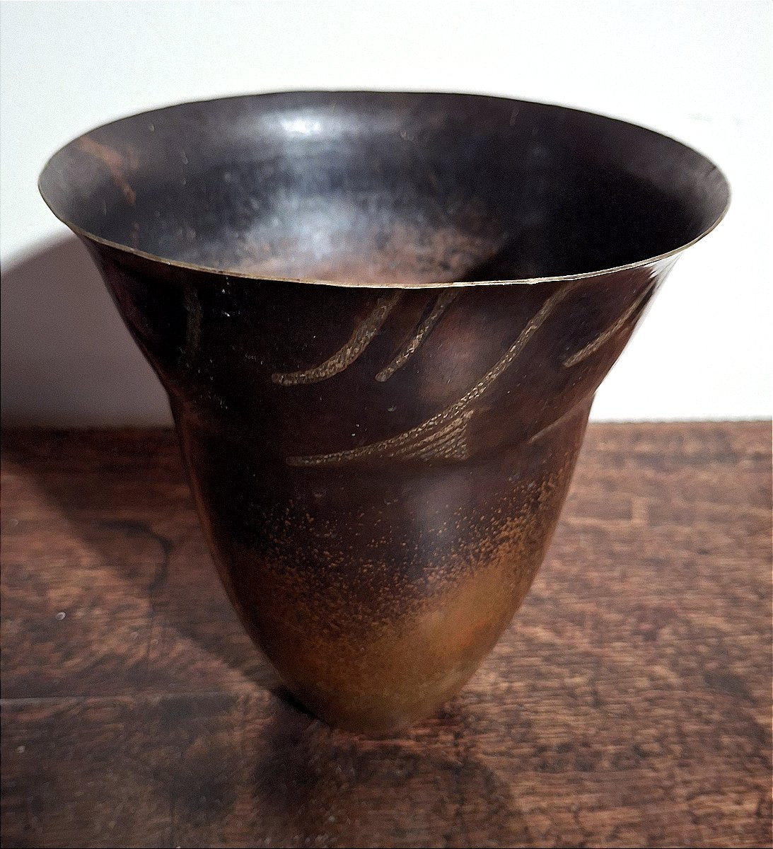 Art Deco Metalwork-photo-4