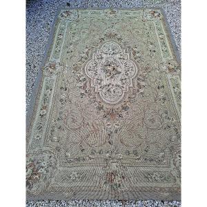 "petit Point" Rug