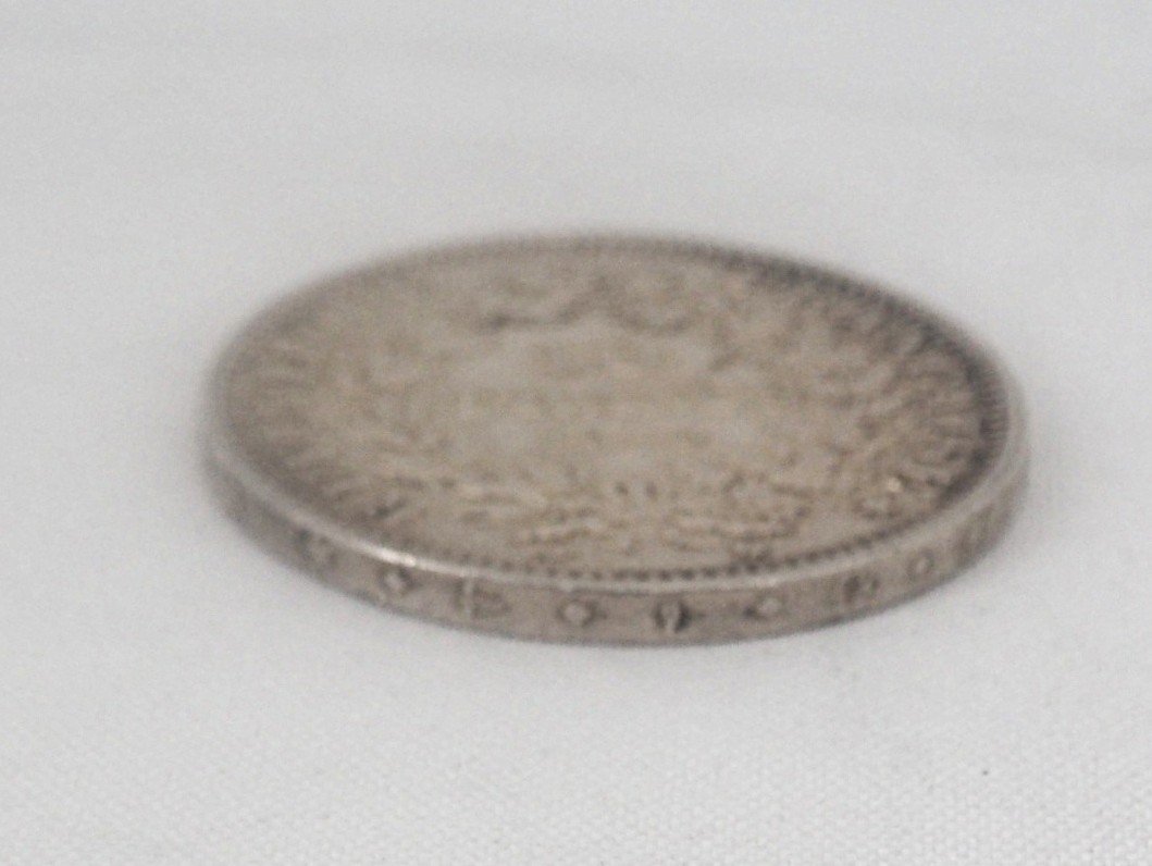 Lot de 20 pièces de 10 Francs, Hercule, argent. REFP 113 -photo-1