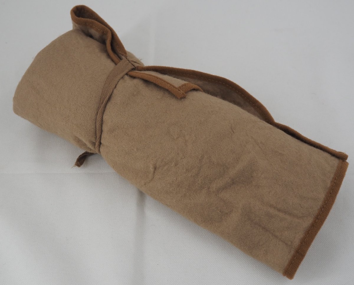 Christofle modèle Marly, 12 couverts à poisson 24 pièces, métal argenté, excellent état.-photo-7