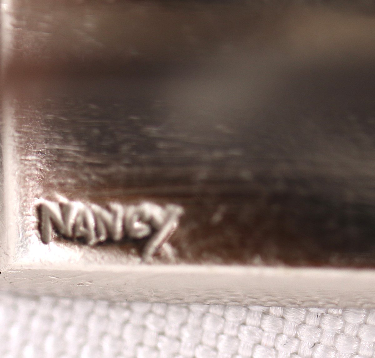 Aristide Colotte, 12 porte-couteaux animaliers, Art Déco, excellent état, écrin.-photo-7