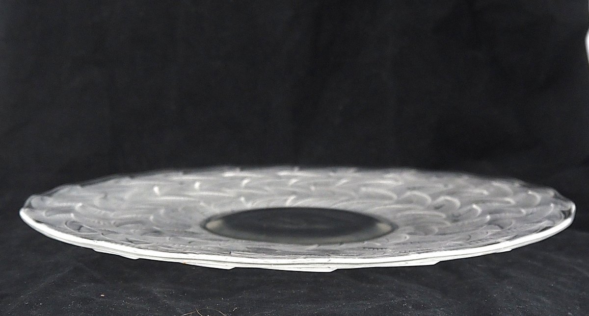 René Lalique, Bowl, Dish, -photo-4
