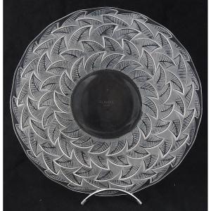 René Lalique, Bowl, Dish,