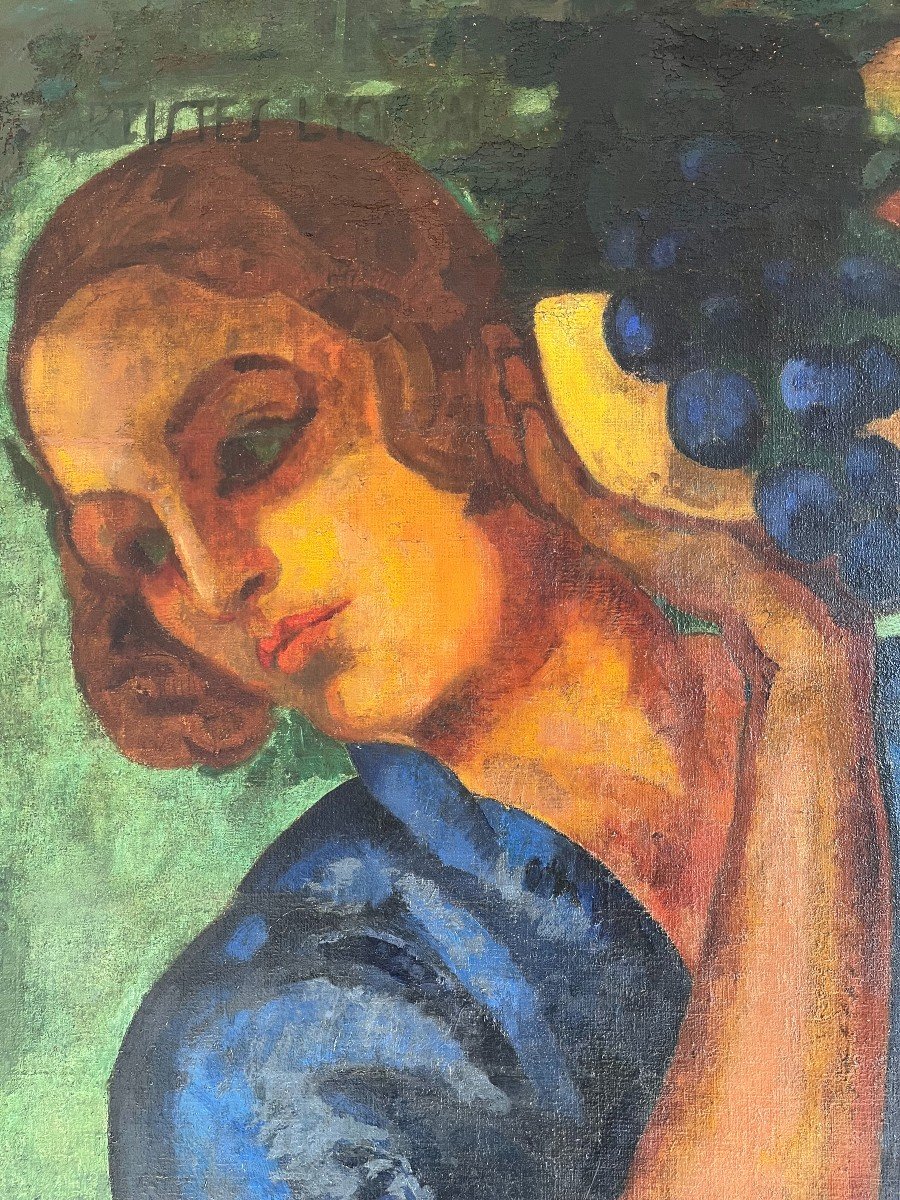 Allegory Of Autumn-photo-4