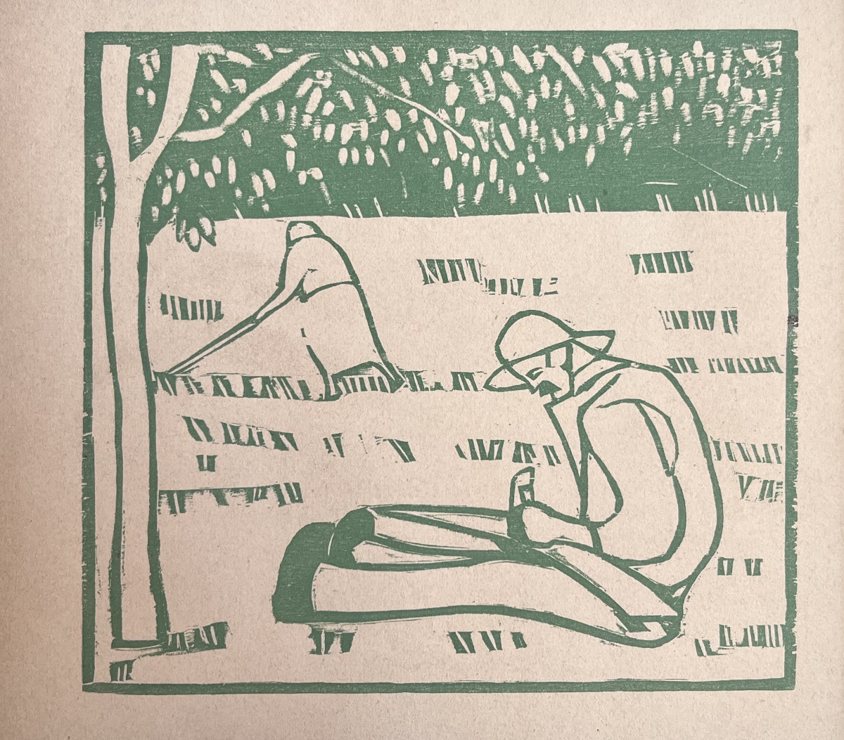 Emilio Mantelli (1884-1918) – “the Broken Sickle”-photo-2