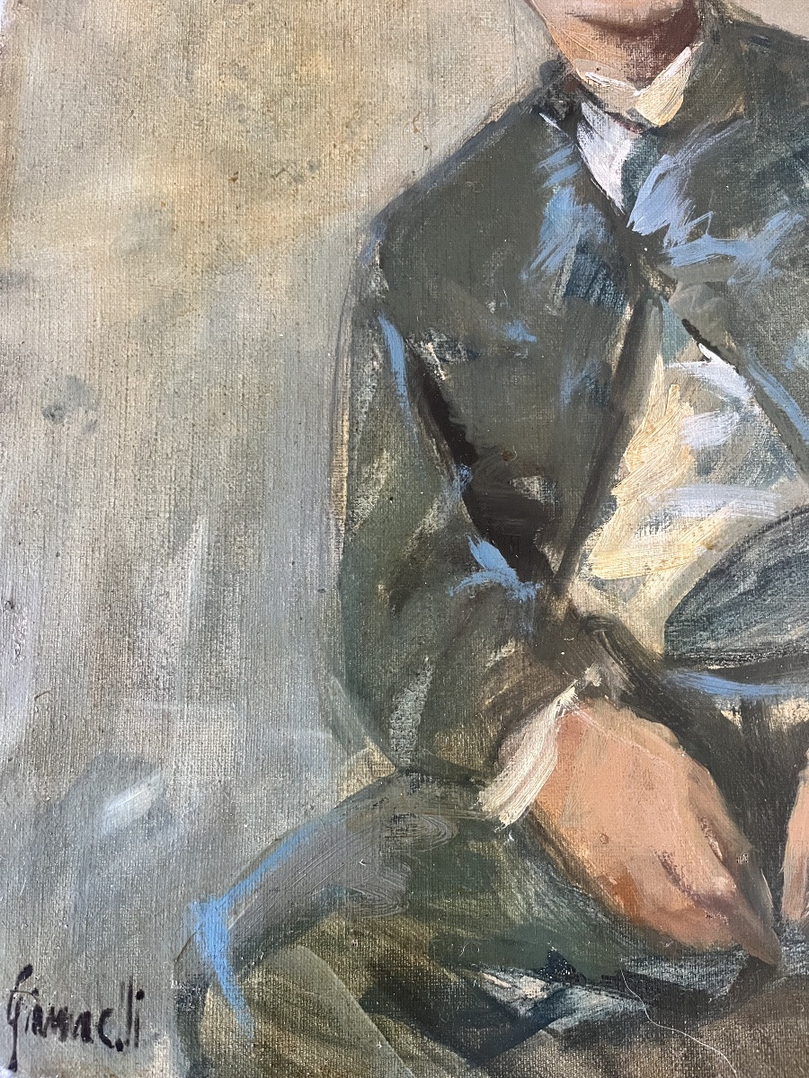 Portrait d’homme-photo-3