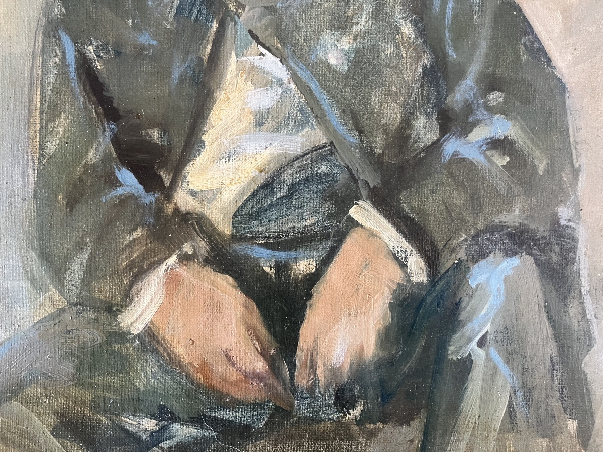 Portrait d’homme-photo-4