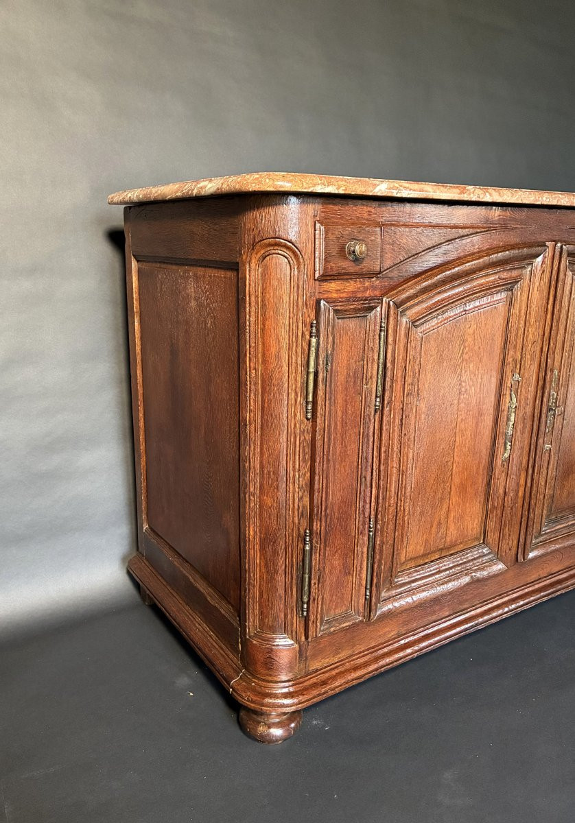 18th Century Hunting Buffet-photo-3