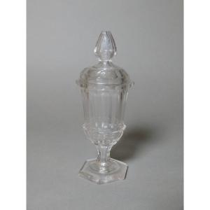 Curious Baluster Shaker