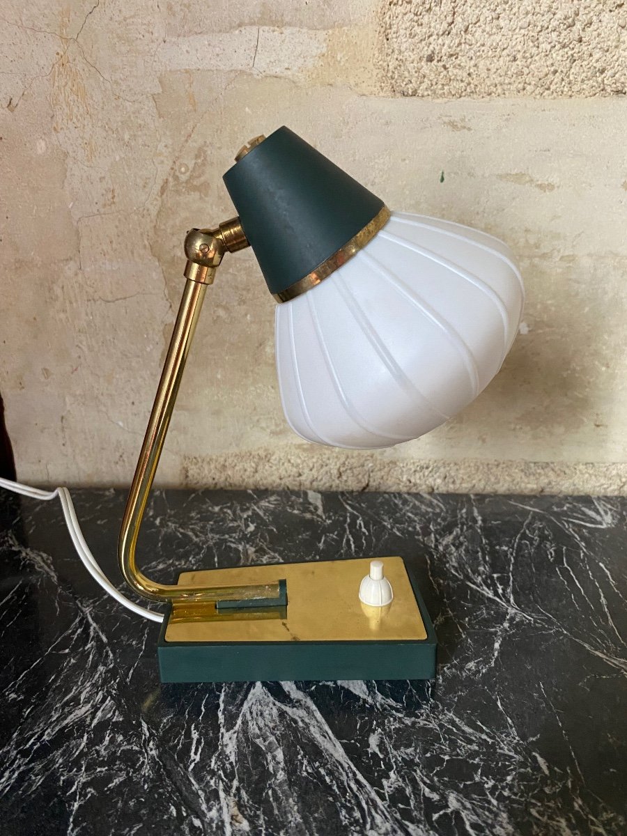 Desk Lamp 50s-60s-photo-2