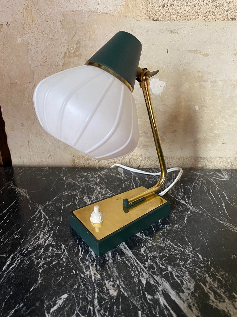 Desk Lamp 50s-60s-photo-3