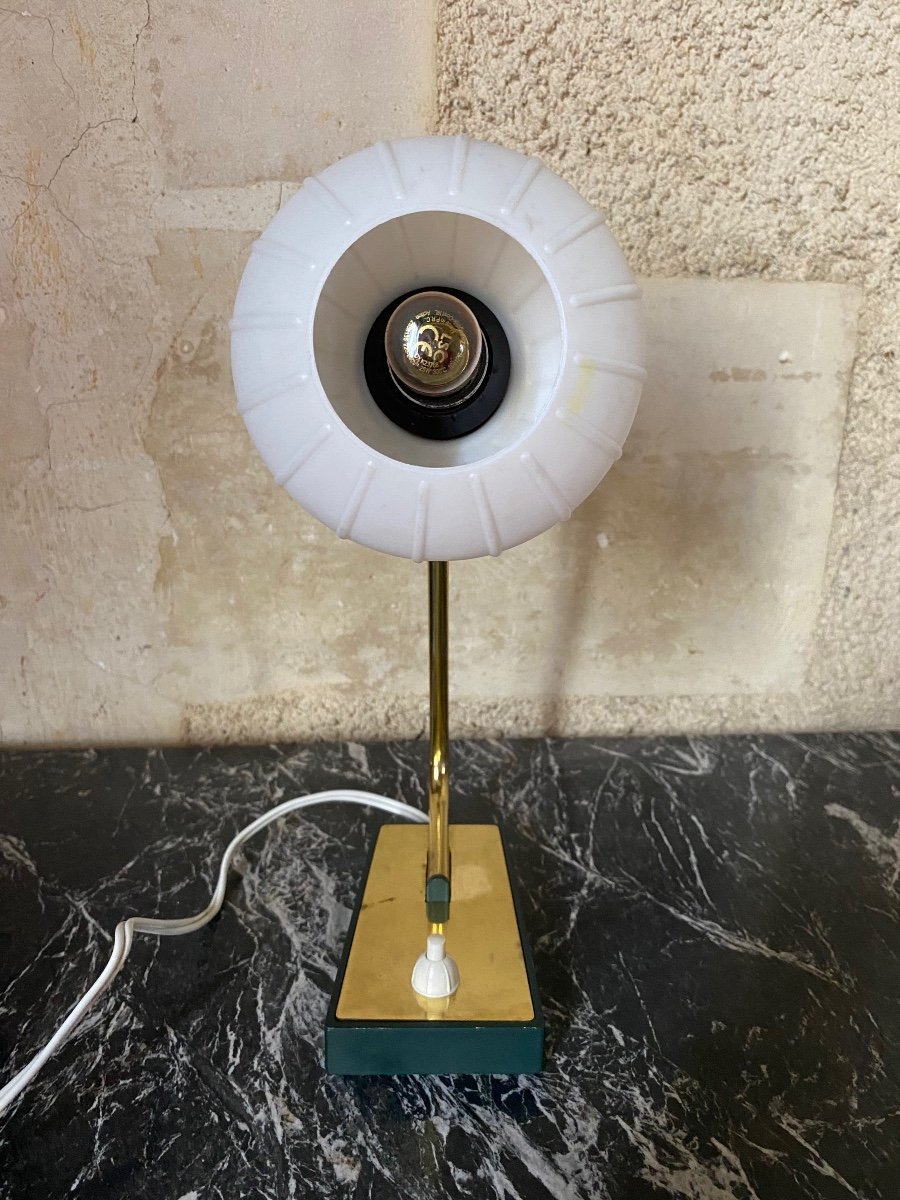 Desk Lamp 50s-60s-photo-1