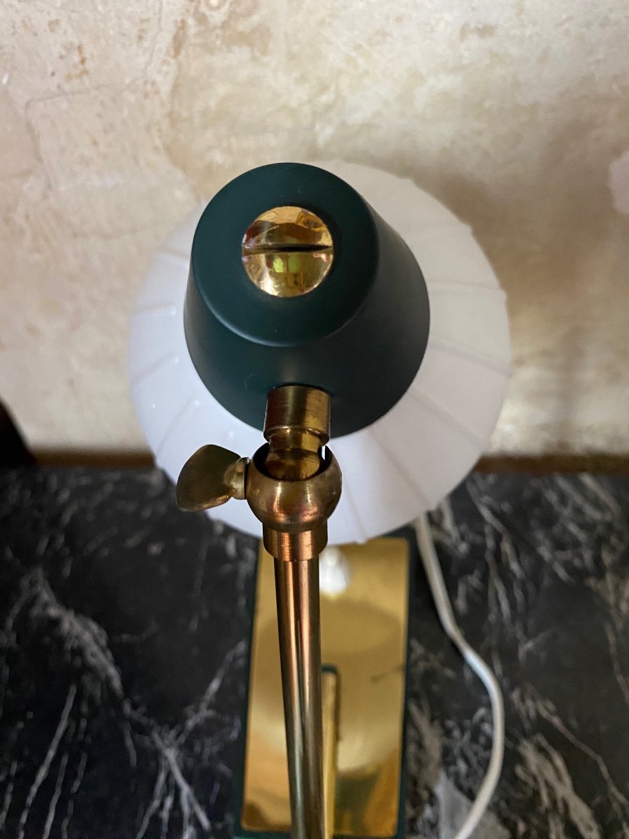 Desk Lamp 50s-60s-photo-5
