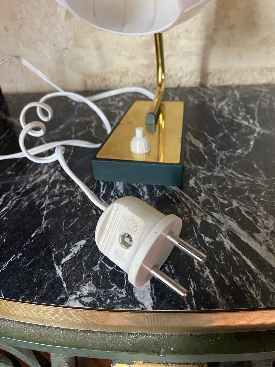 Desk Lamp 50s-60s-photo-6
