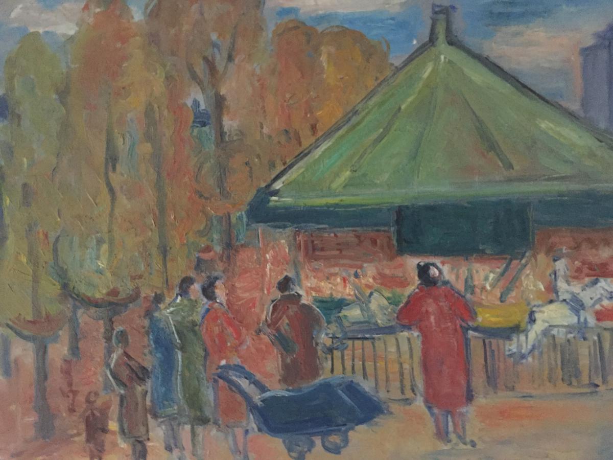 Animated Scene, Bernard Depannemaker, XX-photo-3