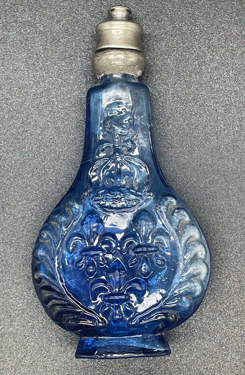 Flacon de parfum Bernard Perrot