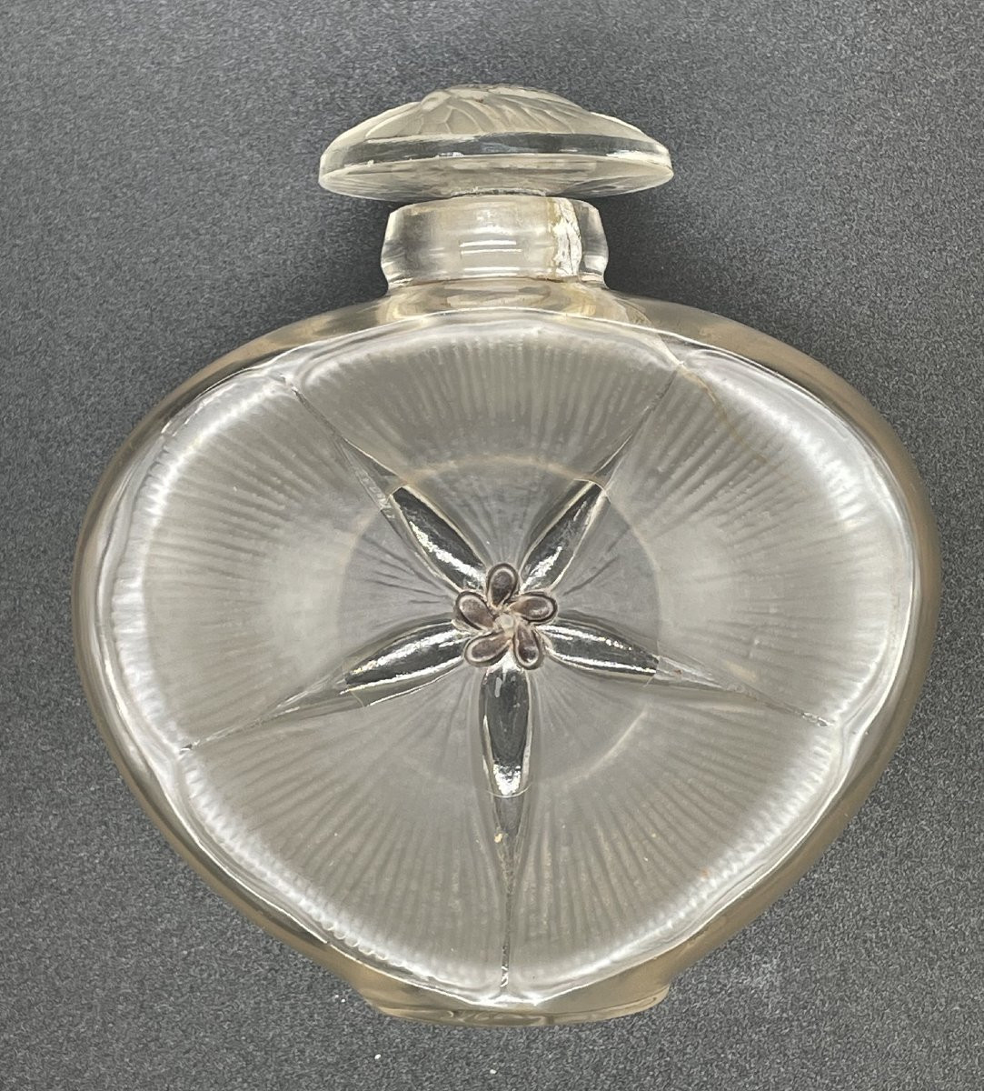 Flacon de parfum Roger et Gallet, Narkiss-6-photo-1