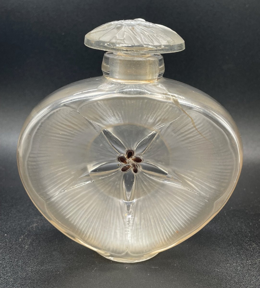 Flacon de parfum Roger et Gallet, Narkiss-6-photo-3