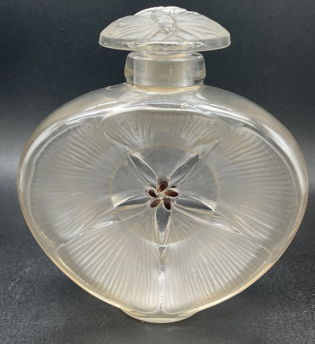 Flacon de parfum Roger et Gallet, Narkiss-6-photo-4