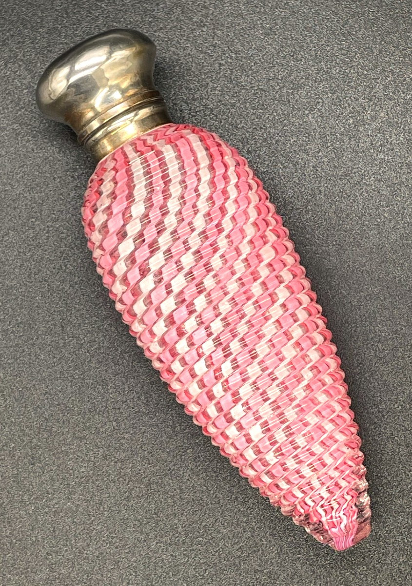 Flacon de Parfum Clichy Filigrana