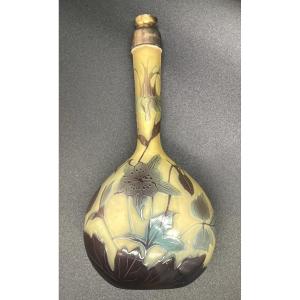 Emille Gallé Perfume/spray Bottle