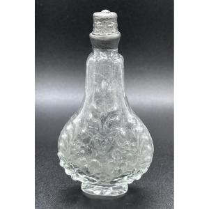 Flacon de parfum Bernard Perrot