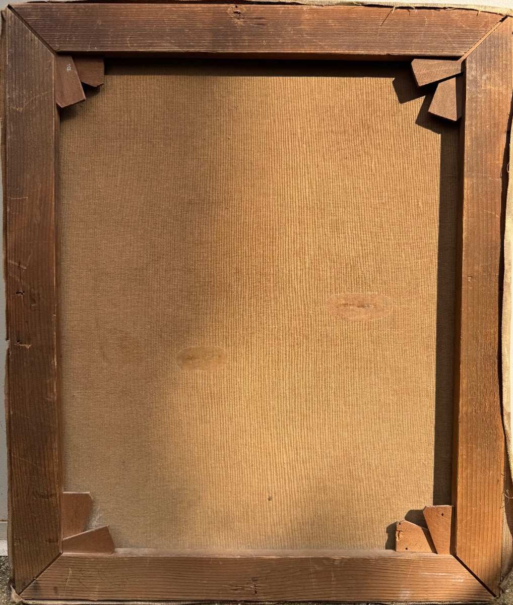 Aris Metzanoff, Russian School, School Of Paris, Still Life -photo-1