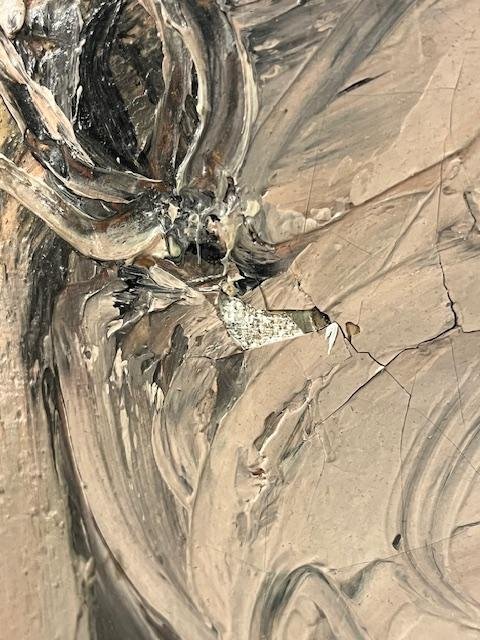 nature morte  Roger  Edgar Gillet-photo-4