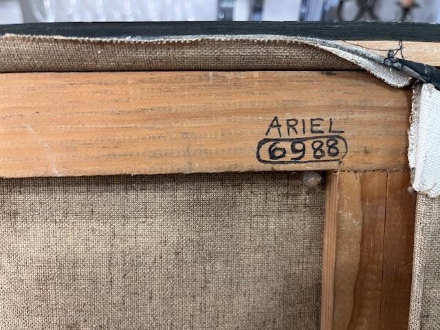 nature morte  Roger  Edgar Gillet-photo-1